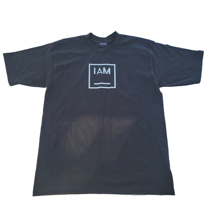 IAMSHIRT #1000001