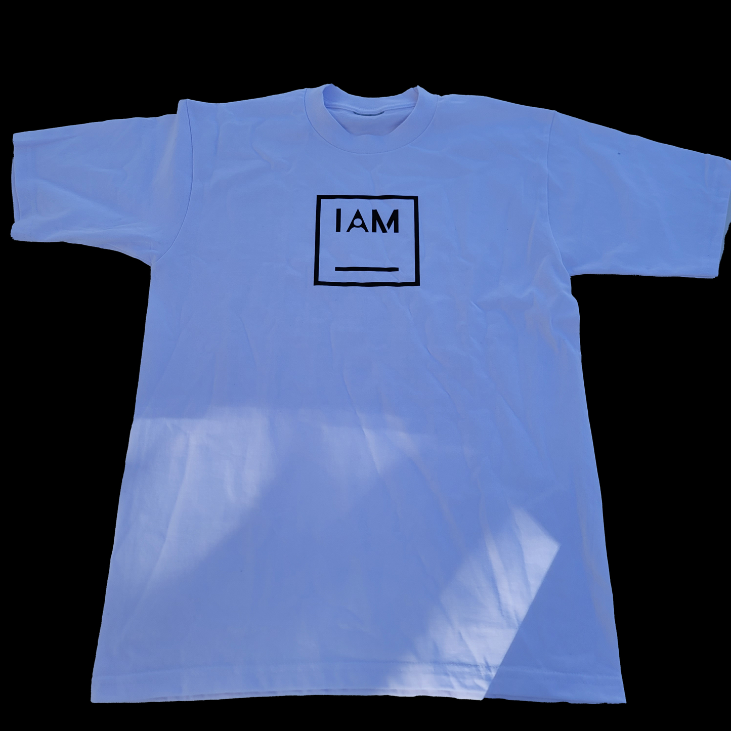 IAMSHIRT #1000000